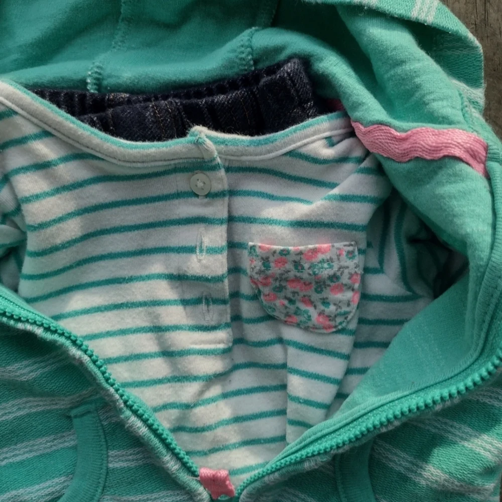 Carters carter’s baby